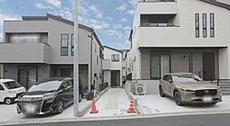 新築戸建　宮前区けやき平