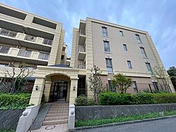 グランシティたまプラーザI