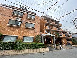 ダイアパレス向ケ丘遊園