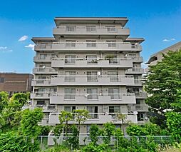 宮前平コリーナ