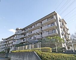 新ゆりグリーンタウン楠街区　4号棟
