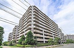 新百合ヶ丘パークハウス2番館