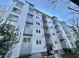 宮前平グリーンハイツ　45号棟