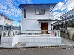 中古戸建 生田5丁目