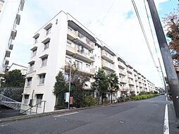 第2百合ヶ丘ハイツ2号棟