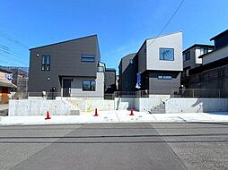 新築戸建　麻生区千代ヶ丘6丁目