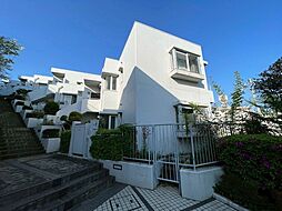 百合ヶ丘ガーデンハウス