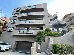 エクセラージュ宮前平