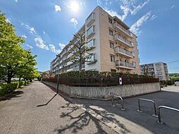 サンビームヒルズ西菅　4号棟