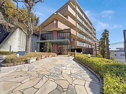 クレアガーデン麻生台