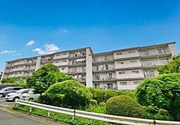 宮前平グリーンハイツ6号棟