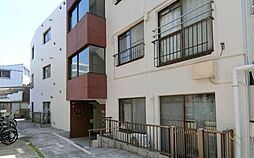 ハイラーク稲田堤