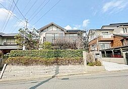 中古戸建　麻生区王禅寺西2丁目