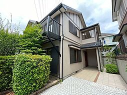 中古戸建　麻生区王禅寺西2丁目