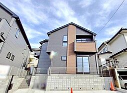 新築戸建 麻生区高石5丁目