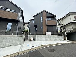新築戸建 麻生区高石5丁目