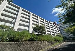 新ゆりグリーンタウンさつき街区　1号棟