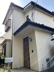 売土地・栗谷2丁目