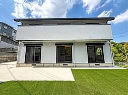 中古戸建　麻生区細山7丁目