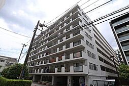 溝の口セントラルマンション