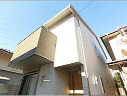 中古戸建・東野川1丁目