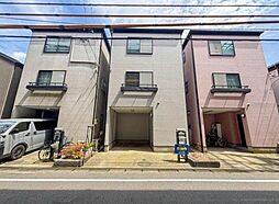 中古戸建　高津区北見方3丁目