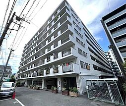 溝の口セントラルマンション