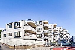 ニューウェルテラス第3日吉