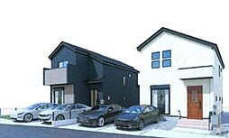 新築戸建　宮前区西野川3丁目