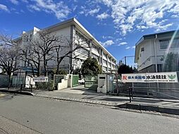 中古戸建　西生田5丁目