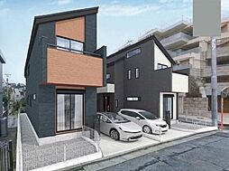新築戸建 多摩区栗谷1丁目
