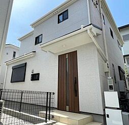 中古戸建　多摩区南生田6丁目