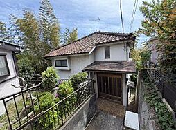 中古戸建　多摩区南生田5丁目