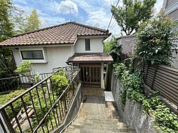 中古戸建 多摩区南生田5丁目