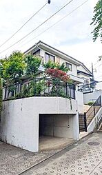 中古戸建　多摩区南生田6丁目