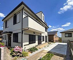 中古戸建　多摩区南生田1丁目