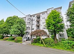 宮前平グリーンハイツ9号棟
