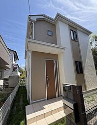 中古戸建　宮前区南野川2丁目