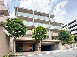 グレーシアガーデン溝の口