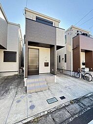 中古戸建　高津区東野川1丁目