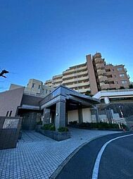 東急ドエル・アルス溝口ヒルトップステージ