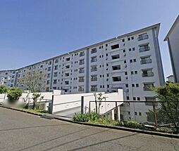 麻生台団地22号棟