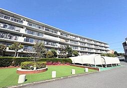 宮前平パームハウスA棟