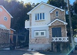 中古戸建　町田市金井ヶ丘2丁目