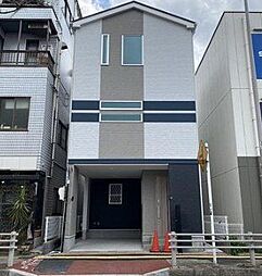 新築戸建　宮前区東有馬1丁目