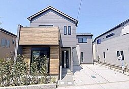 新築戸建　多摩区栗谷1丁目