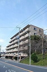 ダイアパレス新百合ヶ丘