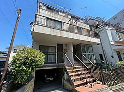 二子1丁目　中古テラスハウス