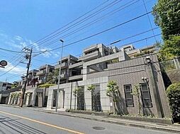 南生田アメニティホームズ