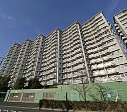 新多摩川ハイム2号棟